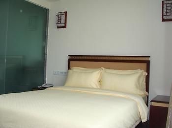Xiema Jurencun Hotel Enping Exterior photo
